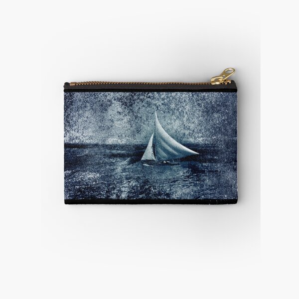 Item preview, Uncertain Waters designed and sold by MaryAnn Reilly.