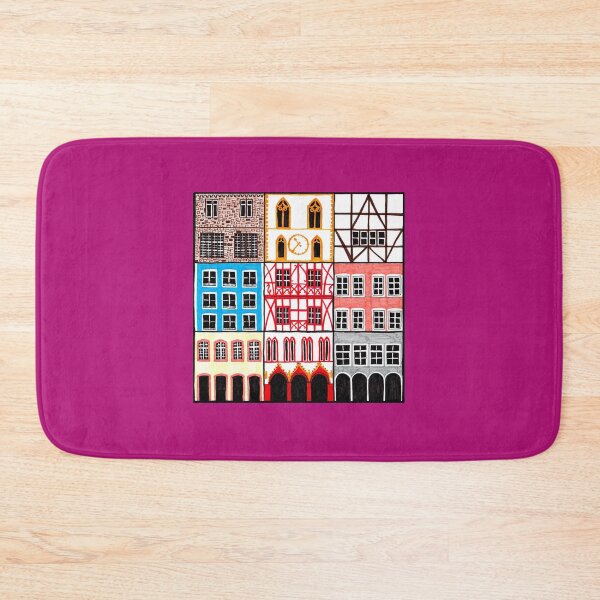 Item preview, Old town designed and sold by Blacky-13.