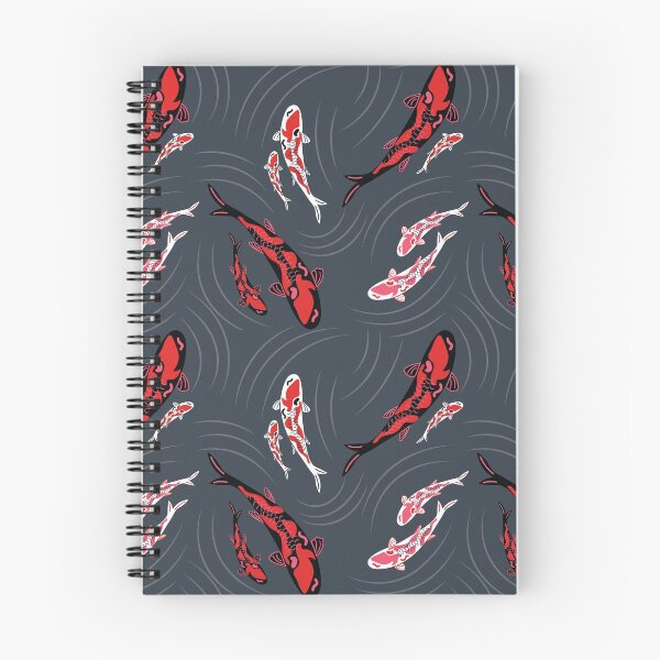 Item preview, Koi designed and sold by Pilar Hernandez.