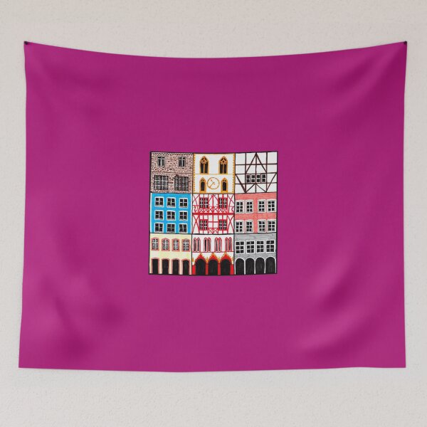 Item preview, Old town designed and sold by Blacky-13.