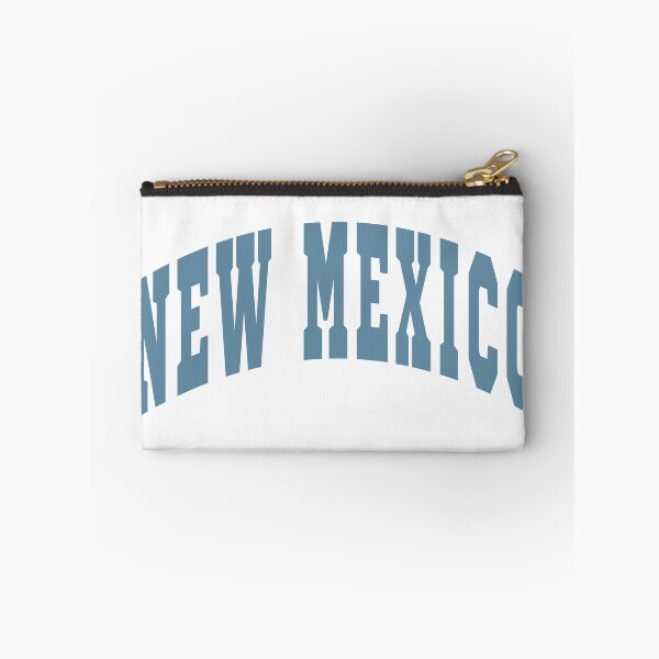 Item preview, New Mexico Varsity Lettering Design designed and sold by Lexi Rydland.