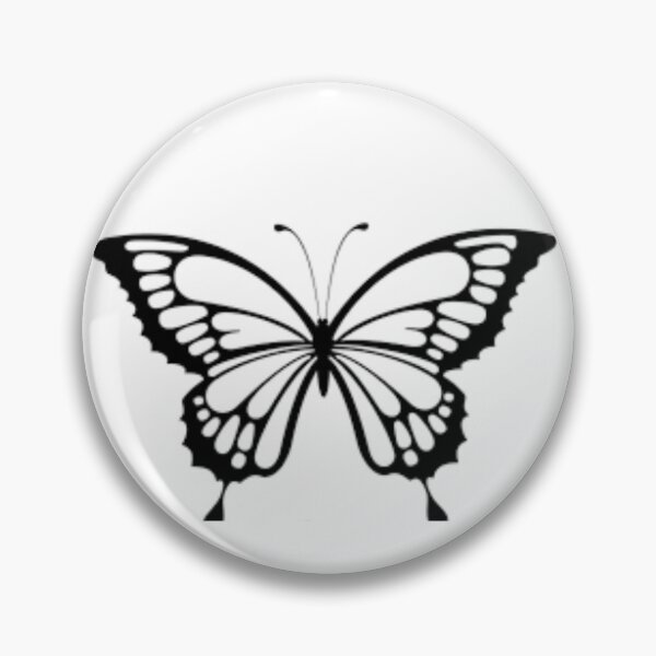 Item preview, butterfly designed and sold by Meno25.