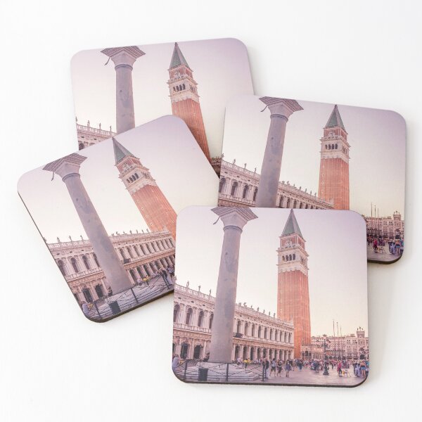 Item preview, Venice's Architecture designed and sold by HalinaJ.