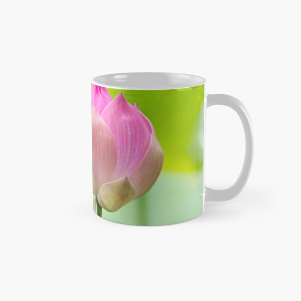 Item preview, Flowering Lotus designed and sold by chuckirina.