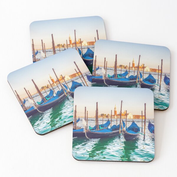 Item preview, Venice's Architecture designed and sold by HalinaJ.