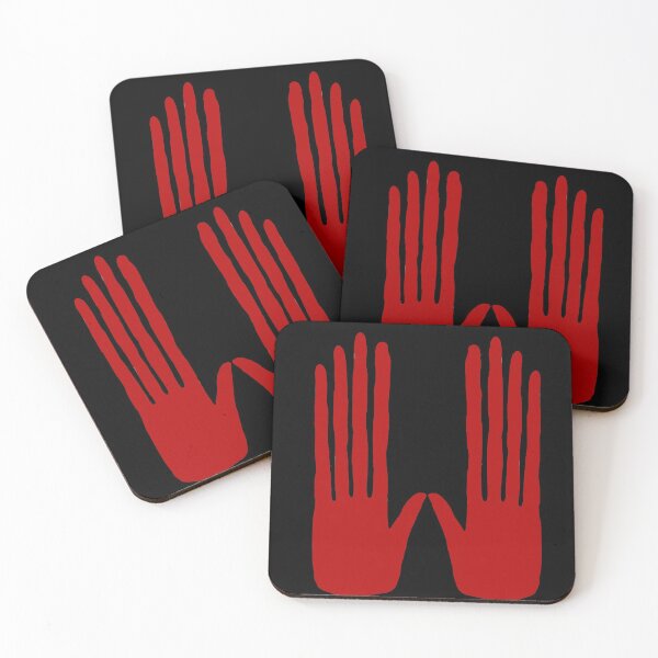 Item preview, Hands of Fate designed and sold by TimelessJourney.