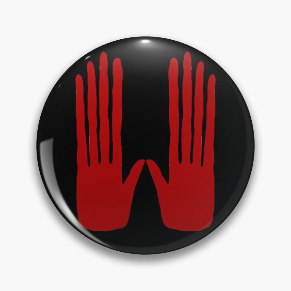 Item preview, Hands of Fate designed and sold by TimelessJourney.