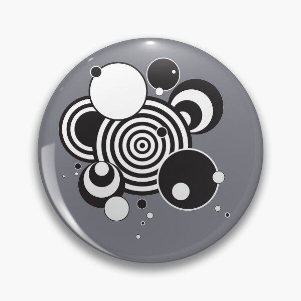 Item preview, Circular Logic designed and sold by Creative Coincidence.