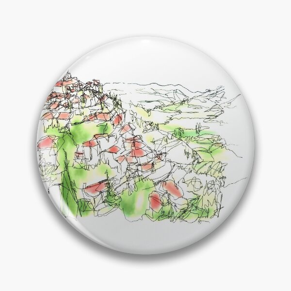 Item preview, Memories of Gordes designed and sold by Morning3100.