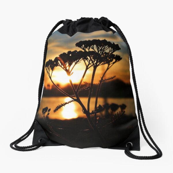 Drawstring Bag