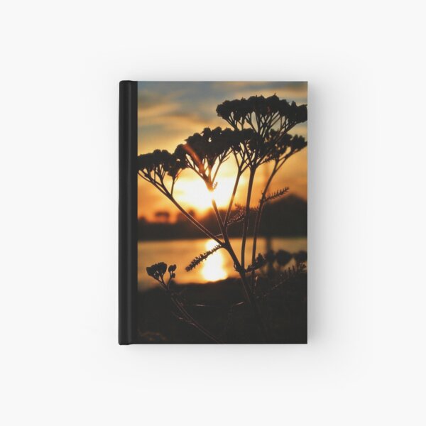 Hardcover Journal