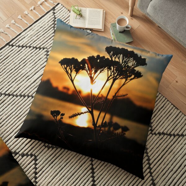 Floor Pillow