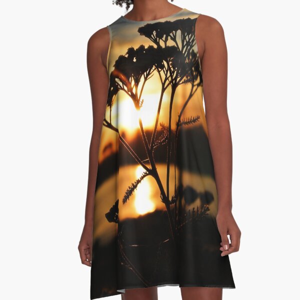 A-Line Dress