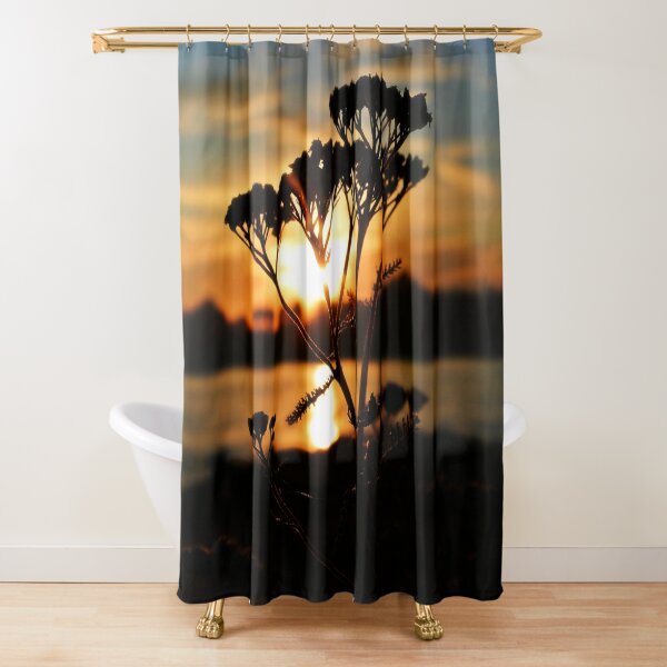 Shower Curtain