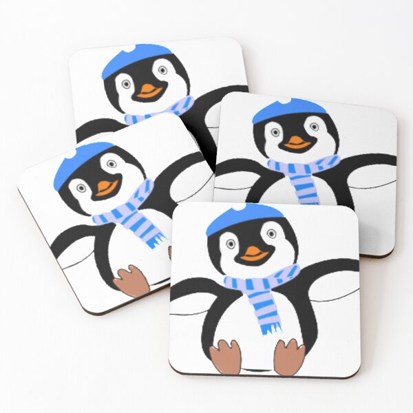 Item preview, Pengy designed and sold by Shop A Yuh Yaad.
