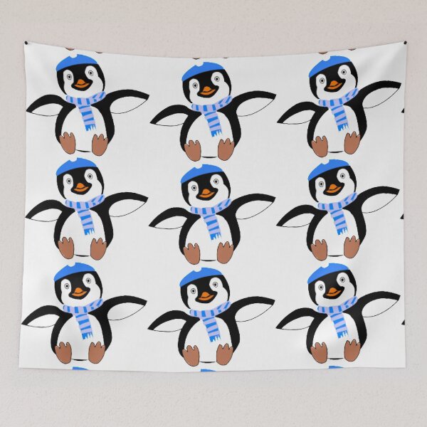 Item preview, Pengy designed and sold by Shop A Yuh Yaad.