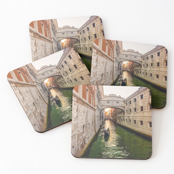 Item preview, Venice's Architecture designed and sold by HalinaJ.