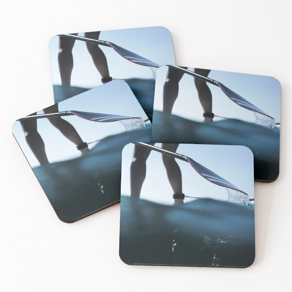 Artikelvorschau, PADDLE SURF - EXPERIENCE - MALLORCA UNDERWATER - PHOTO entworfen und verkauft von Tropical Blood.