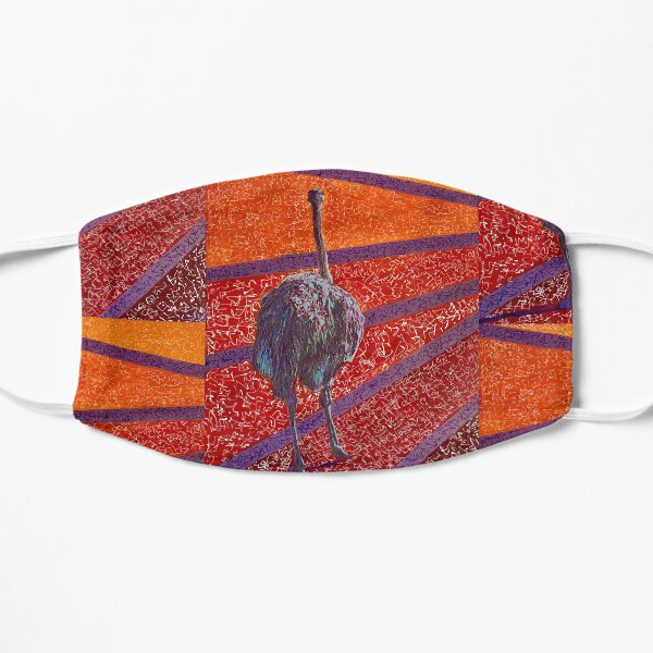 Revolution Ready Mask