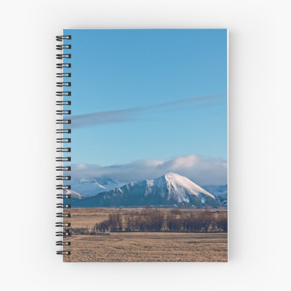 Item preview, Hafnarfjall designed and sold by Gbenonys Art.
