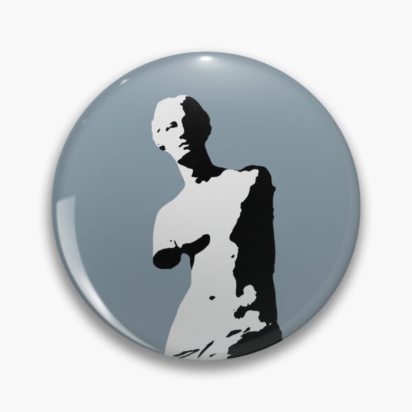 Item preview, venus designed and sold by FunnyGrief.