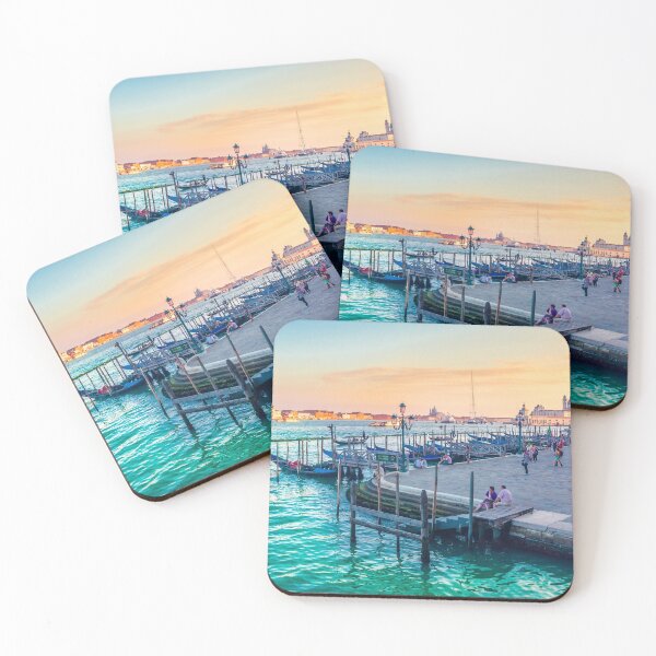Item preview, Venice's Architecture designed and sold by HalinaJ.