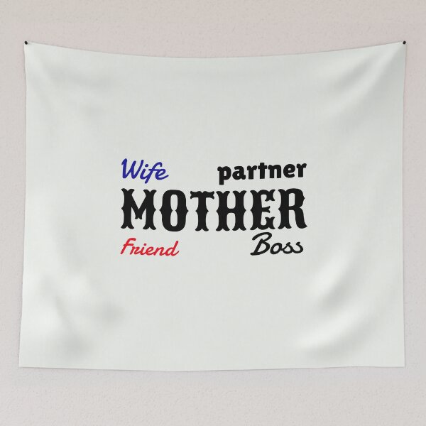 Item preview, Mother Day 2020  - Wife .Partner ,Friend ,Boss - Sweetest Mother Quarantined Gift - Unique Mother - Family Quarantine idea designed and sold by family1ststore.