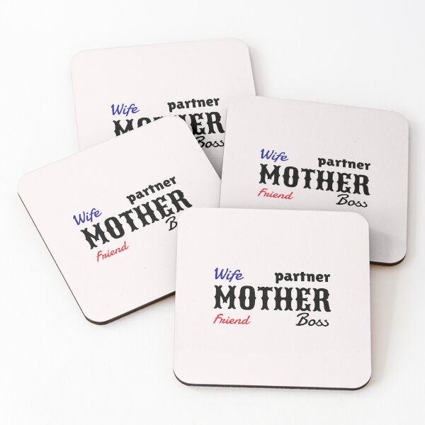 Item preview, Mother Day 2020  - Wife .Partner ,Friend ,Boss - Sweetest Mother Quarantined Gift - Unique Mother - Family Quarantine idea designed and sold by family1ststore.