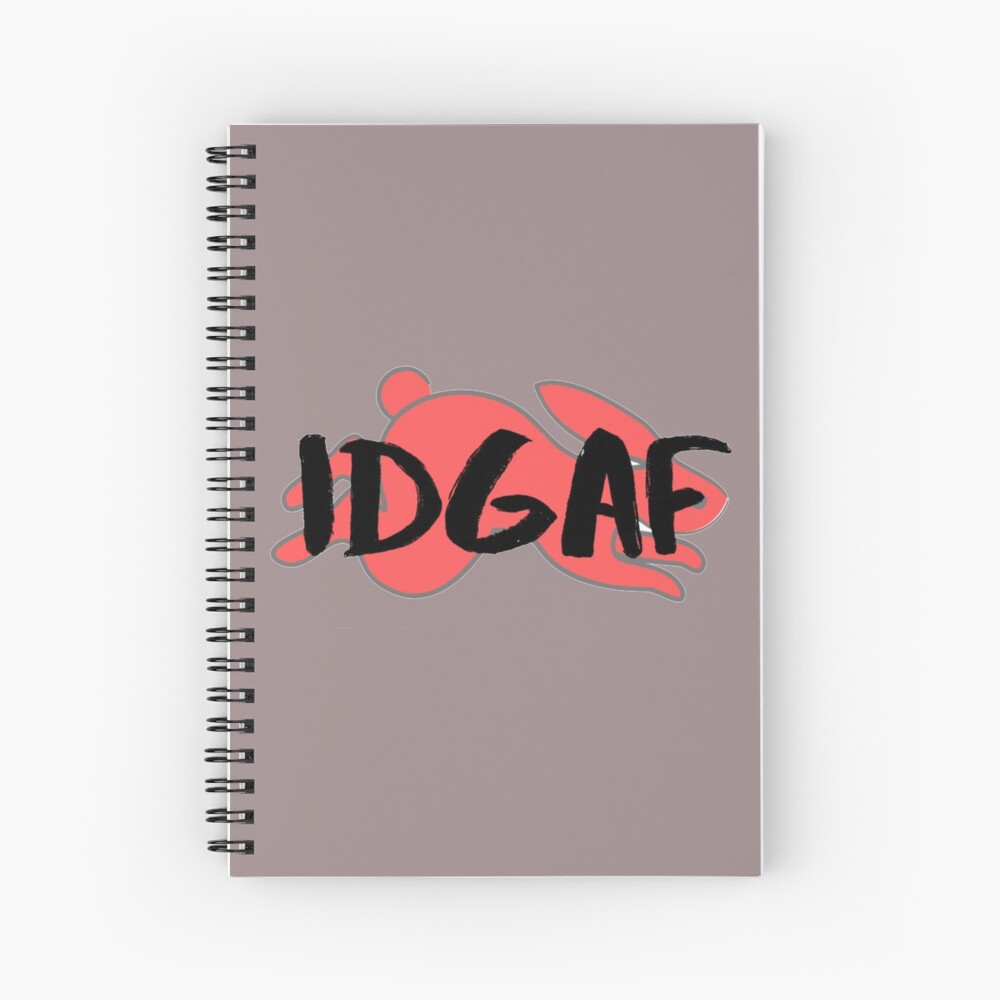IDGAF - música y letra de Dua Lipa