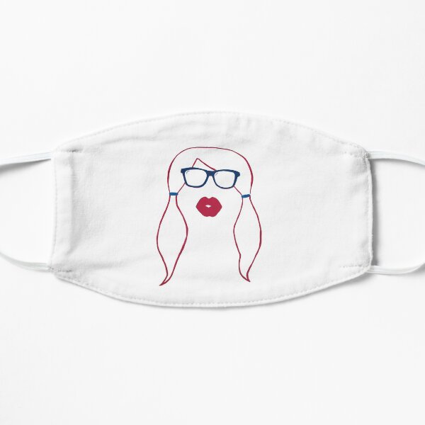 Jessica Nora Logo Mask