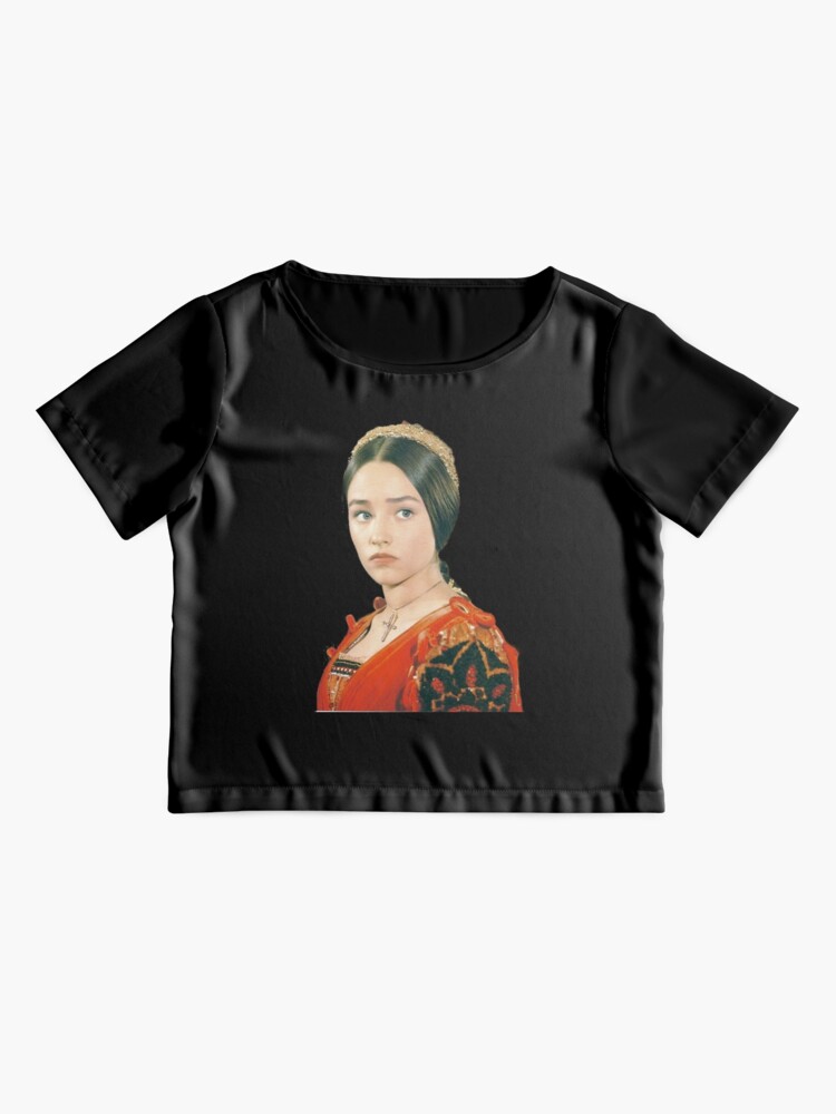 REDD KROSS the Third Eye Olivia Hussey Vintage T-shirt 