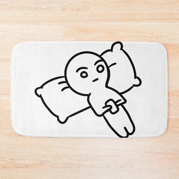 Item preview, Laying In Bed Surfing The Web designed and sold by berlinius.