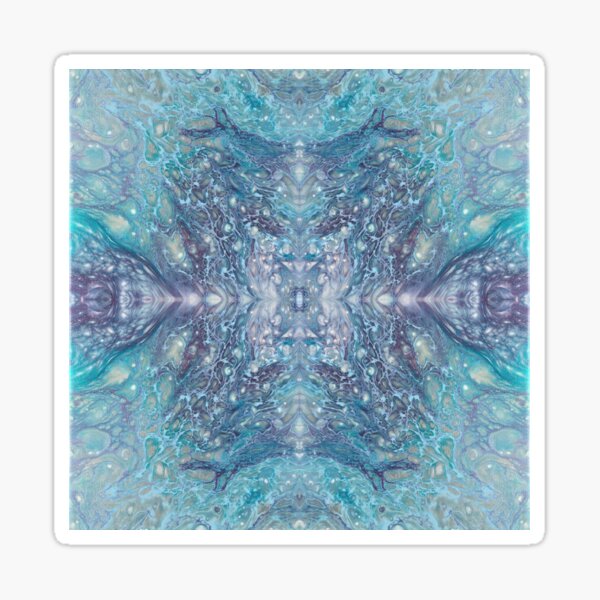 Item preview, Blue gate designed and sold by Nillayia.