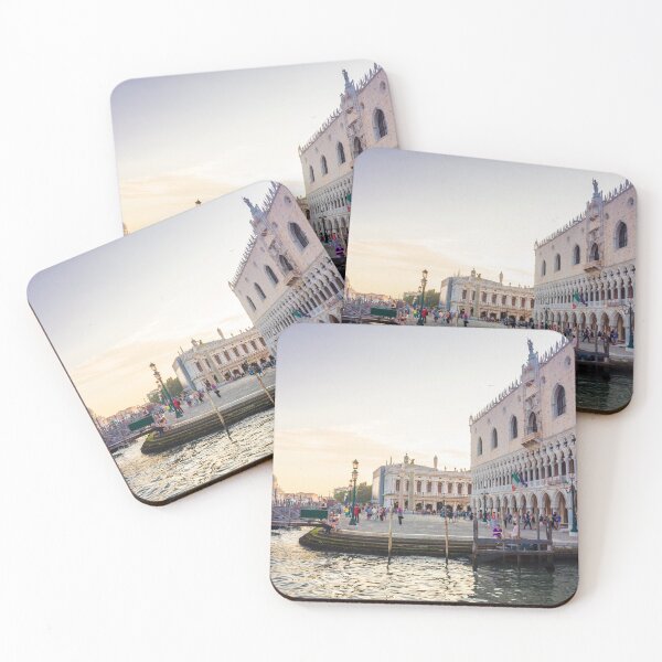 Item preview, Venice's Architecture designed and sold by HalinaJ.