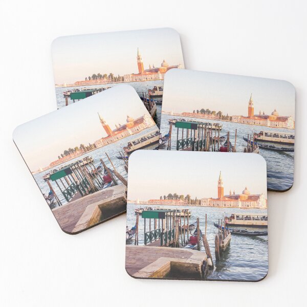 Item preview, Venice's Architecture designed and sold by HalinaJ.