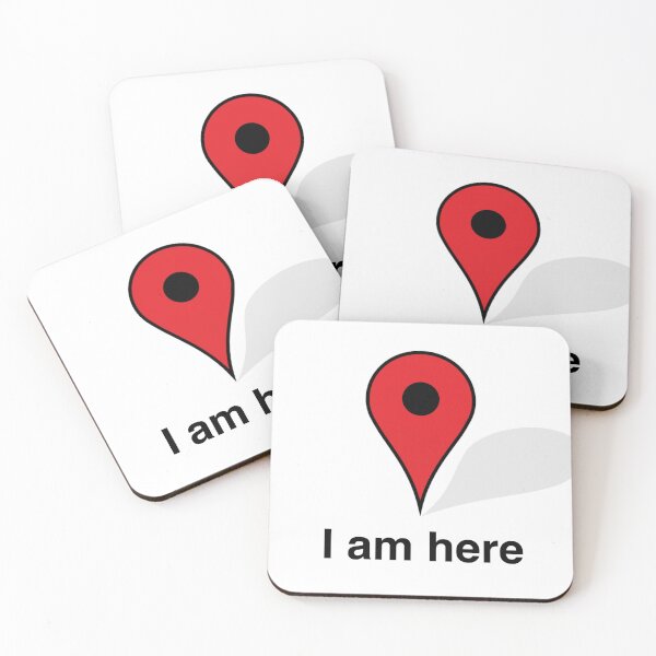 Item preview, Location is Everything designed and sold by TimelessJourney.