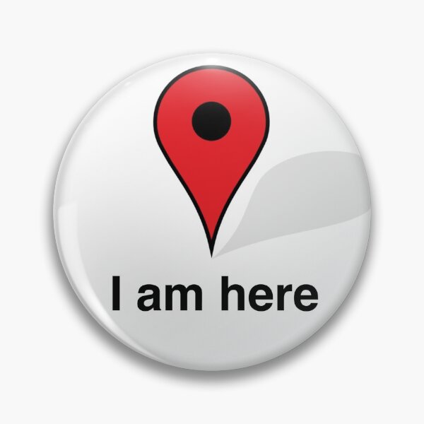 Item preview, Location is Everything designed and sold by TimelessJourney.
