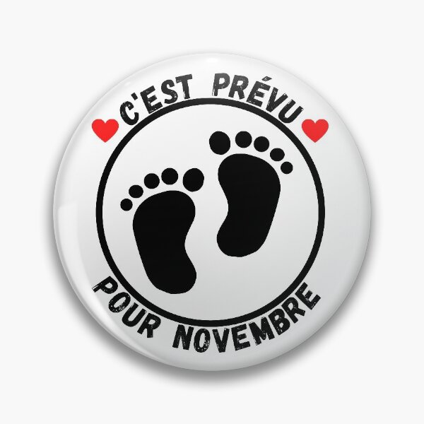 Aperçu de l'œuvre C’est prévu pour Novembre. créée et vendue par mickapro.