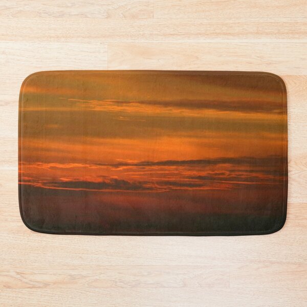 Item preview, La Verne Sunset designed and sold by Photos by Michael J. Mesmer.