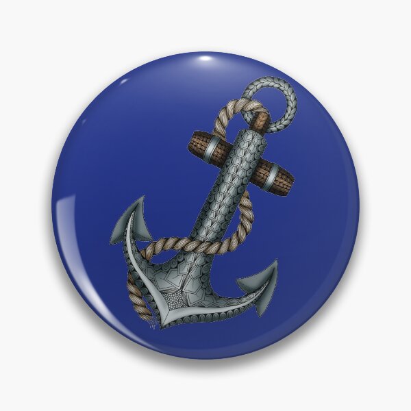 Item preview, Anchor designed and sold by MagicMama.