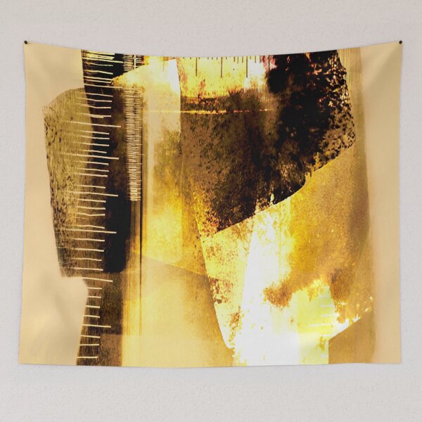 Item preview, abstract meeting designed and sold by agnès trachet.
