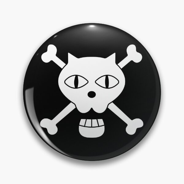 Item preview, Black Cat Pirates designed and sold by jimjimfuria.