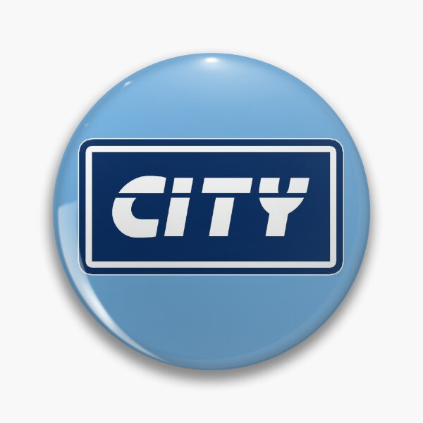 Item preview, City designed and sold by Confusion101.