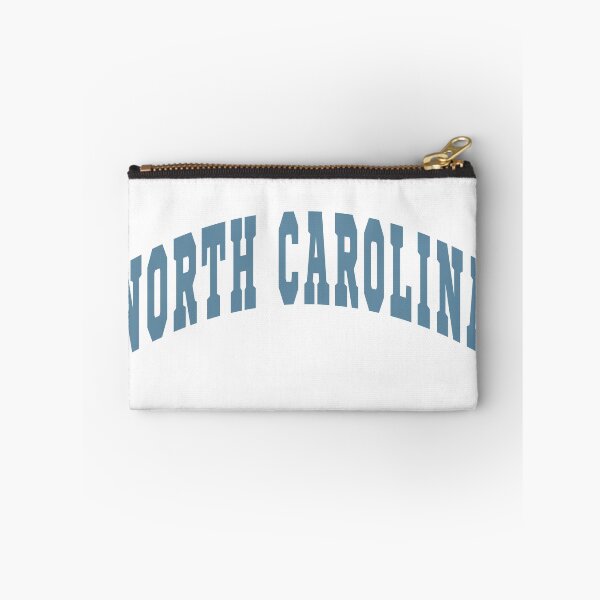 Item preview, North Carolina Varsity Lettering Design designed and sold by Lexi Rydland.