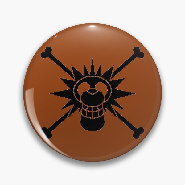 Item preview, Richie Jolly Roger  designed and sold by jimjimfuria.