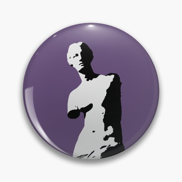 Item preview, venus designed and sold by FunnyGrief.