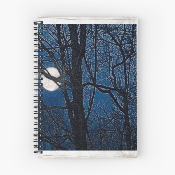 Item preview, Batik Moon designed and sold by MaryAnn Reilly.