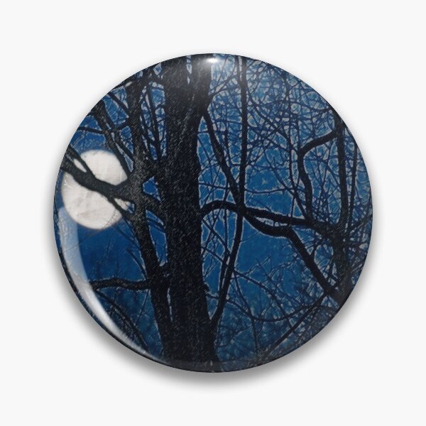 Item preview, Batik Moon designed and sold by MaryAnn Reilly.