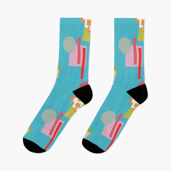 Item preview, Mid Century Modern Pattern 01 designed and sold by Makanahele.