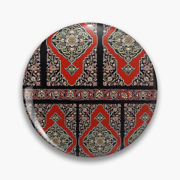 Item preview, Armenian Folk Art 6 designed and sold by doniainart.